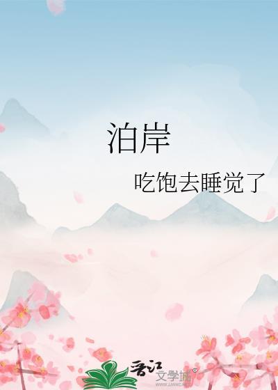 泊岸读音
