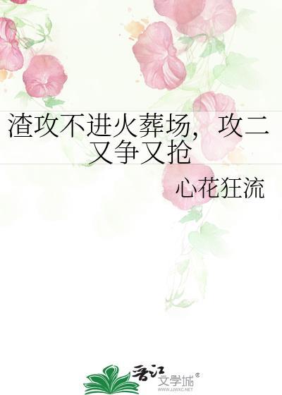 渣攻不换攻he