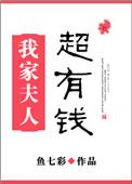我家夫人超有钱全文阅读