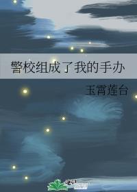 警校组成了我的手办格格党