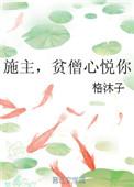 施主贫僧心悦你格沐子