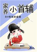 家养小首辅资源