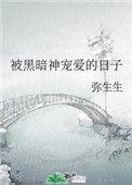 我被黑暗神囚禁后原著叫什么