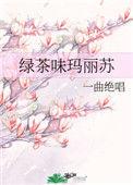 绿茶味玛丽苏po