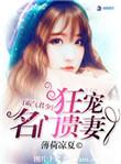 名门闪婚君少绝宠甜妻