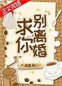 附马爷求你别离婚
