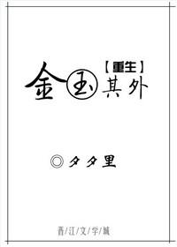 金玉其外重生txt