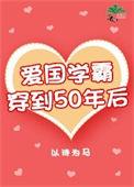 爱国学霸穿到50年后作者以诗为马