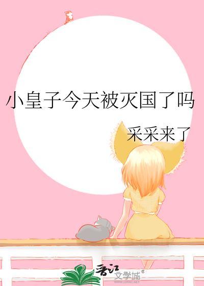 小皇子今天被灭国了吗全文免费阅读