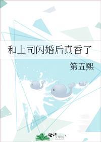 和上司闪婚后真香了百度