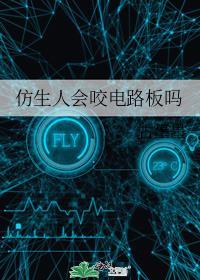 仿生人会咬电路板吗讲的什么