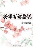 将军有话说txt