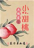 大铁匠的小甜桃晋江