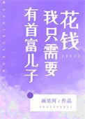 有首富儿子我只需要花钱作者画星河