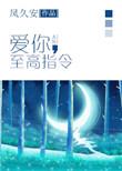 爱你至高指令 凤久安笔趣阁