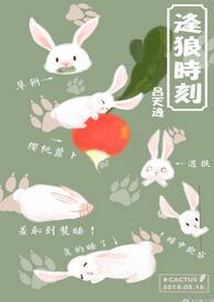 逢狼时刻讲的是什么