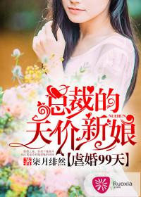 虐婚99天之总裁的天价新娘