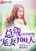 蚀骨总裁闪婚私宠故事