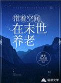 带着空间在末世养老免费全文阅读