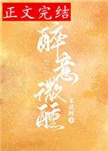 醉意微醺txt