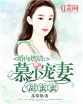 婚内燃情慕少宠妻甜蜜蜜  笔趣阁