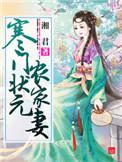 寒门状元沈溪