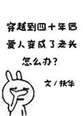 穿越到四十几年后爱人变成了老头怎么办
