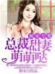 独家专宠总裁大人请自重