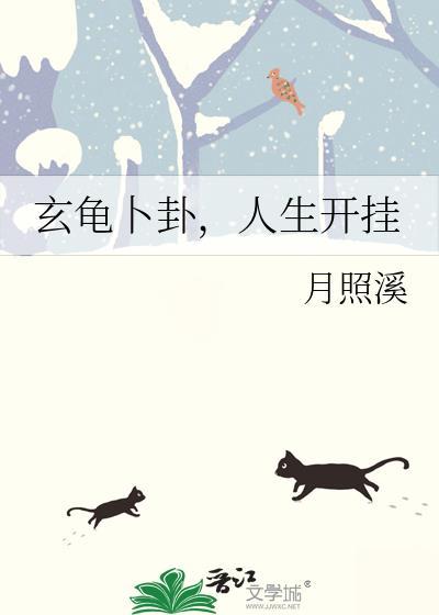 人生开挂月照溪