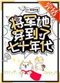 女将军穿越七十年代