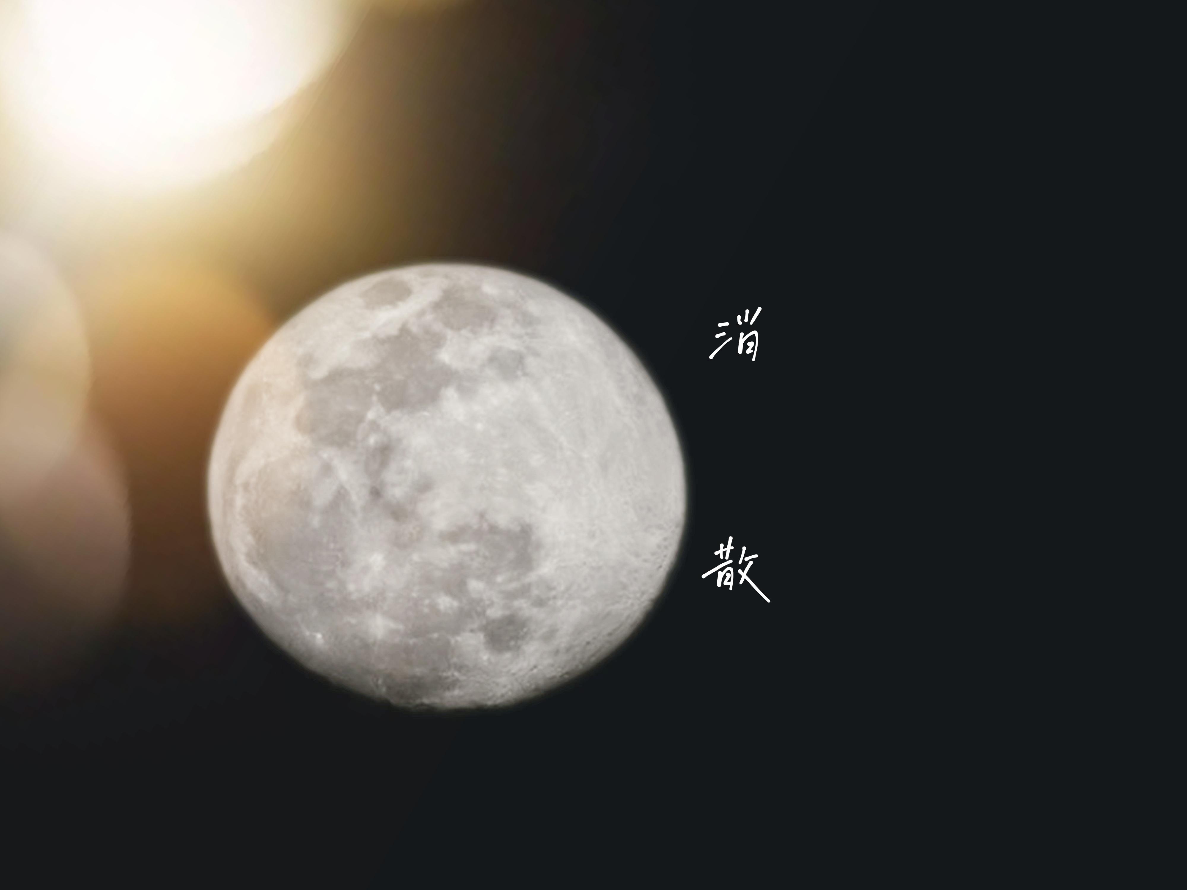 消散的味道高旭