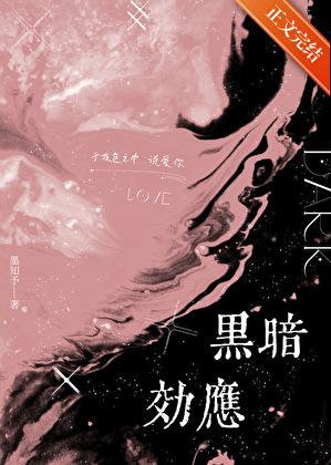 黑暗效应界蓝全文TXT