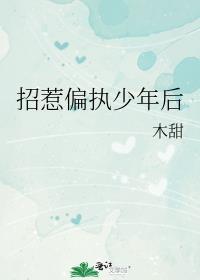 招惹偏执少年后全文免费阅读