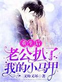 重生后我成了四个反派的后妈
