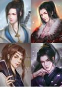 当炮灰替身的我死之后