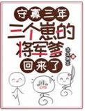 三个崽的将军爹回来了正版