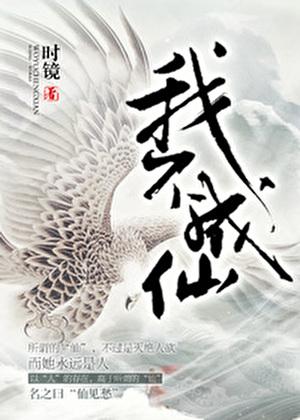 我不成仙时镜