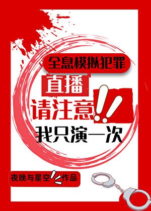 全息模拟犯罪我只演一次 作者夜晚与星空