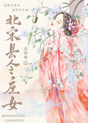 北宋县令庶女格格党