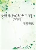戈壁滩上的坚守