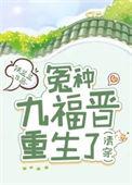 清穿九福晋驾到沅冰