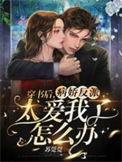 穿书后反派对我病娇宠爱