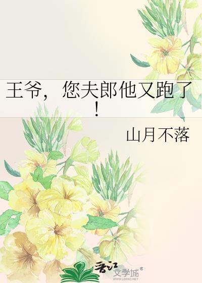 王爷你家夫人又跑路了