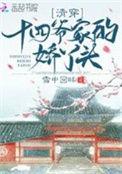 清穿十四爷的娇丫头全文免费阅读