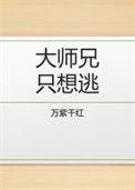 大师兄只想逃by是万紫千红