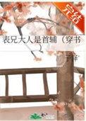 表兄大人是首辅第九中文网