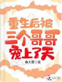 重生后三个哥团宠我全文