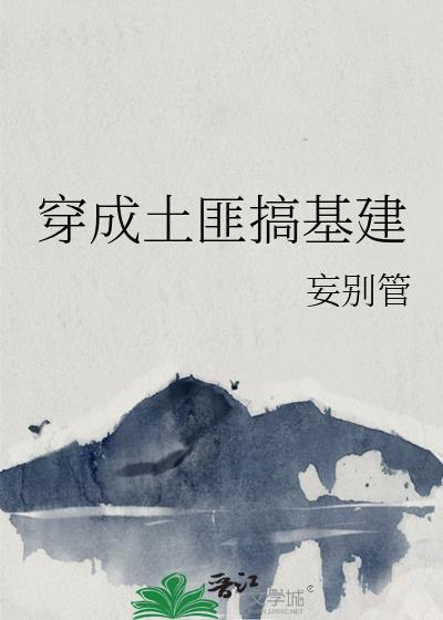 穿成土匪搞基建 作者妄别管