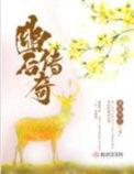 幽后传奇 原著