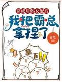 穿越女配我成了后妈
